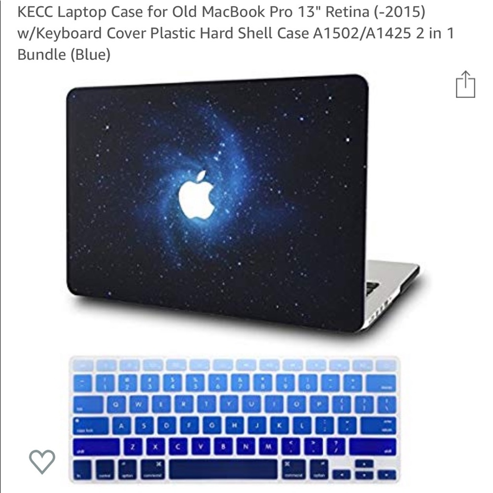 MacBook case